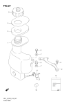 Fuel Tank (Df4 P03) Fuel Tank (Df4 P03)