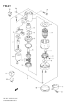 Starting Motor Starting Motor