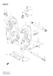 Clamp Bracket Clamp Bracket