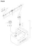 Fuel Tank (Resin:12l) Fuel Tank (Resin:12l)