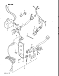 Optional : Electrical (For Electric Starter) Optional : Electrical (For Electric Starter)