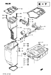 Engine Holder (Model J) Engine Holder (Model J)
