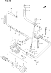Oil Pump (Model:95~00)(*) Oil Pump (Model:95~00)(*)