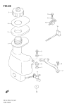 Fuel Tank (Df6)