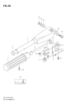 Tiller Handle Tiller Handle