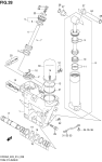 Trim Cylinder Trim Cylinder