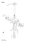 Swivel Bracket Swivel Bracket