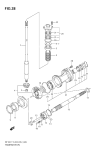 Transmission (Df115t) Transmission (Df115t)