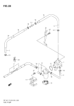 Fuel Pump (Df150z) Fuel Pump (Df150z)