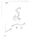 Optional : Electrical (For Manual Starter) Optional : Electrical (For Manual Starter)