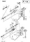 Fuel Gauge / Hose Fuel Gauge / Hose