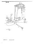 Driveshaft Housing Driveshaft Housing