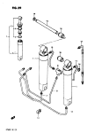 Trim Cylinder Trim Cylinder