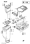 Engine Holder (Model Vz)