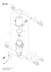 Trim Cylinder Trim Cylinder