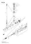 Transmission (Df250s) Transmission (Df250s)
