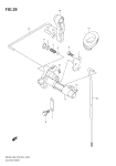 Clutch Rod (Df9, 9ar) Clutch Rod (Df9, 9ar)