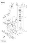 Trim Cylinder Trim Cylinder