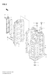 Cylinder Block Cylinder Block