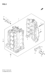 Cylinder Block Cylinder Block