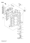 Cylinder Block Cylinder Block