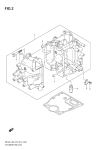 Cylinder Block Cylinder Block