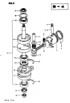 Crankshaft Crankshaft
