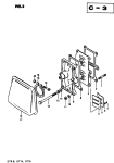 Inlet Case - Reed Valve Inlet Case - Reed Valve