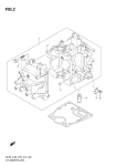 Cylinder Block Cylinder Block