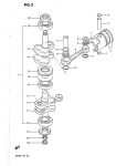 Crankshaft Crankshaft