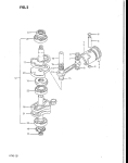 Crankshaft Crankshaft