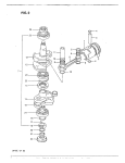 Crankshaft Crankshaft