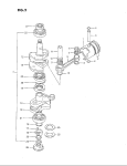 Crankshaft Crankshaft