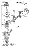 Crankshaft Crankshaft