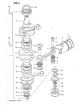 Crankshaft Crankshaft