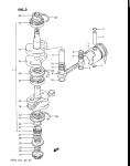 Crankshaft Crankshaft