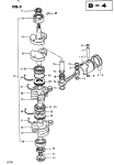 Crankshaft Crankshaft