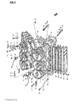 Cylinder Head (Dt150/200)