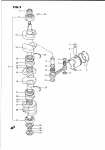Crankshaft Crankshaft