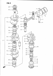Crankshaft Crankshaft