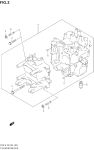 Cylinder Block Cylinder Block