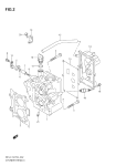 Cylinder Head (Model:05~) Cylinder Head (Model:05~)