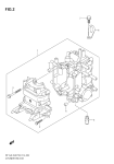 Cylinder Block Cylinder Block