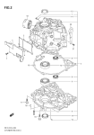 Cylinder Block Cylinder Block