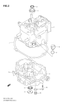 Cylinder Block Cylinder Block