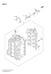 Cylinder Block Cylinder Block