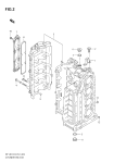 Cylinder Block Cylinder Block
