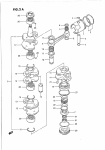 Crankshaft (Model:96) Crankshaft (Model:96)