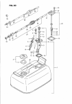 Fuel Tank (Dt8c)