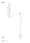Shift Rod Shift Rod